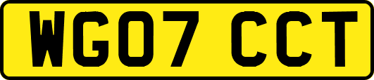 WG07CCT