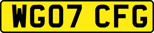 WG07CFG