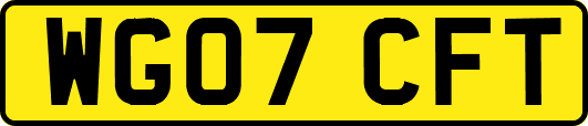 WG07CFT
