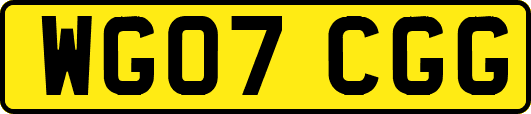 WG07CGG