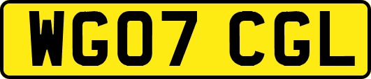 WG07CGL