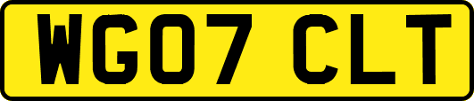 WG07CLT