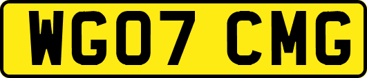 WG07CMG