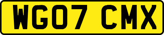 WG07CMX