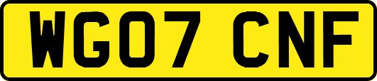 WG07CNF