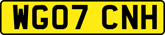 WG07CNH