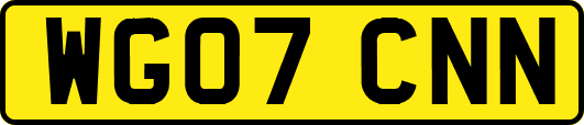 WG07CNN