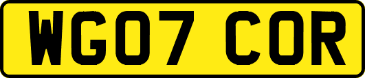 WG07COR