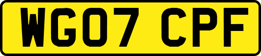 WG07CPF