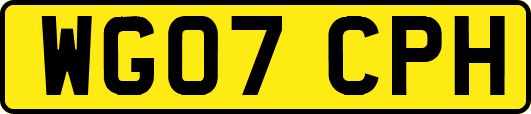 WG07CPH