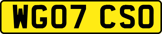 WG07CSO