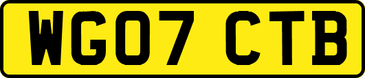 WG07CTB