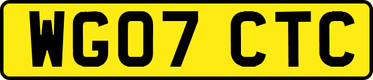 WG07CTC