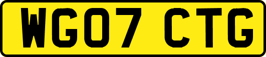 WG07CTG
