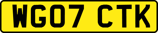 WG07CTK