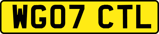WG07CTL