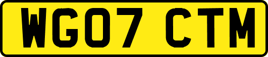 WG07CTM