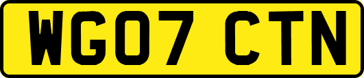 WG07CTN