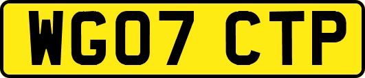WG07CTP
