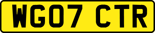WG07CTR