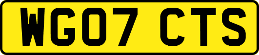 WG07CTS