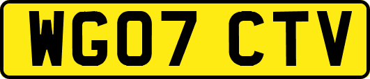 WG07CTV