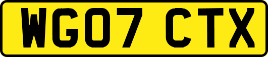WG07CTX