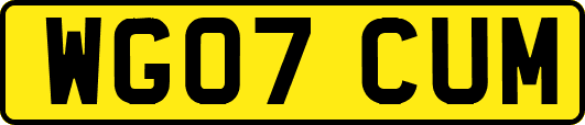 WG07CUM