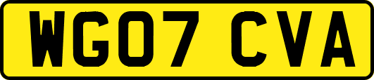 WG07CVA