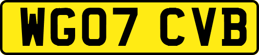 WG07CVB