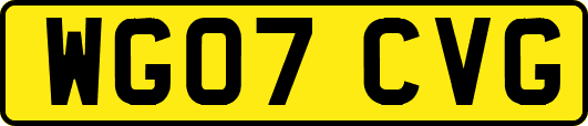 WG07CVG