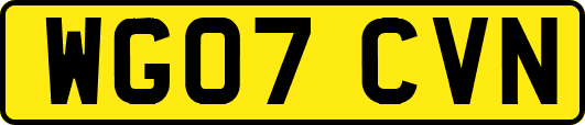 WG07CVN