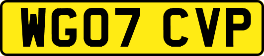 WG07CVP
