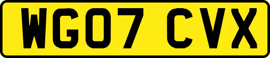 WG07CVX