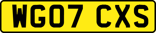 WG07CXS