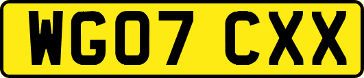 WG07CXX
