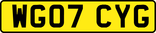 WG07CYG