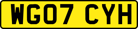 WG07CYH