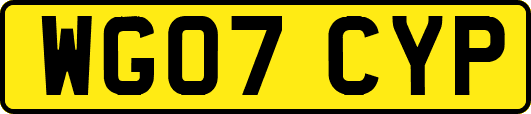 WG07CYP