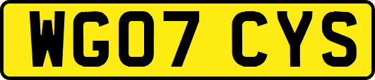 WG07CYS