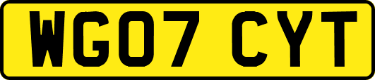 WG07CYT
