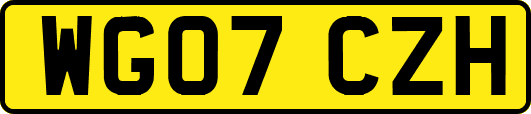 WG07CZH