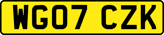 WG07CZK