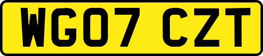 WG07CZT