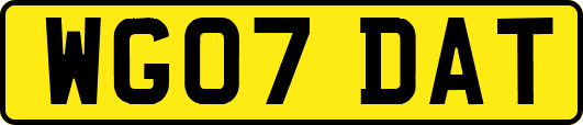 WG07DAT