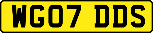 WG07DDS