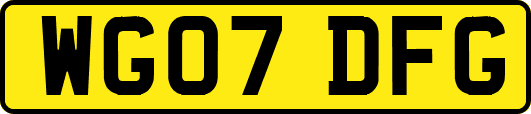 WG07DFG