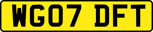 WG07DFT