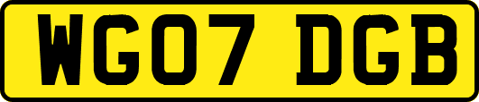 WG07DGB