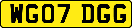 WG07DGG